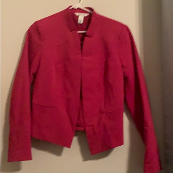 Pink Blazer - Picture 1 of 1